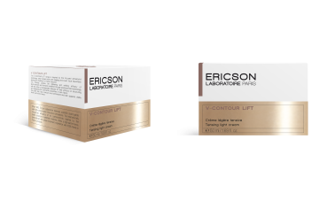 E1213 Tensing Light Cream V-CONTOUR LIFT